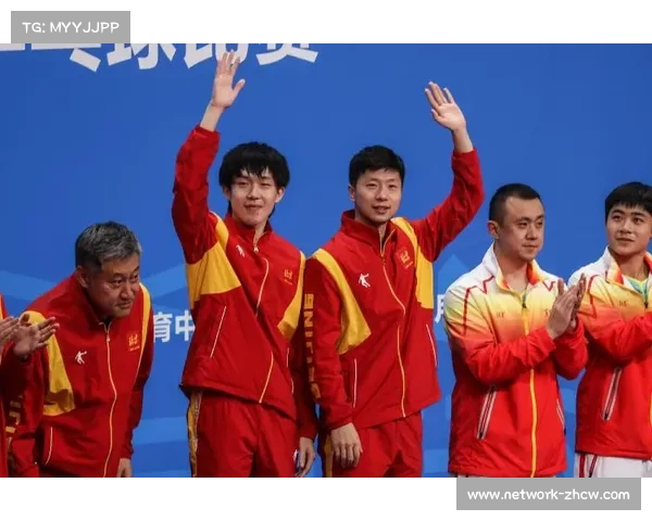 马龙宣布全运会后暂不退役继续征战乒坛挑战更多荣誉 马龙宣布全运会后暂不退役继续征战乒坛挑战更多荣誉