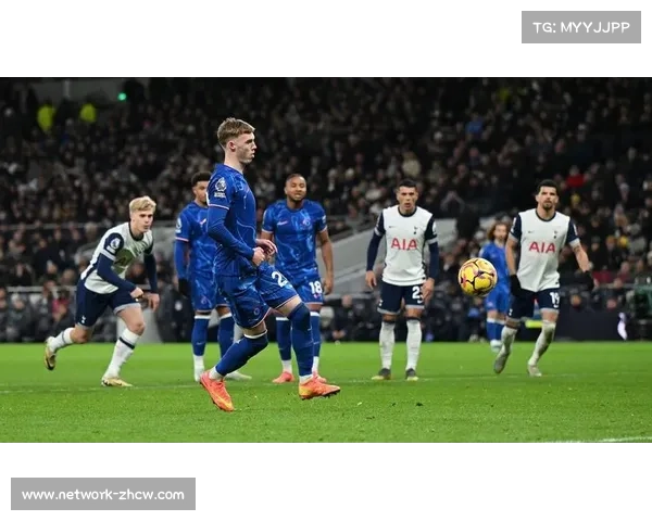 帕尔默创造英超历史纪录12次点球全中成为纪录保持者