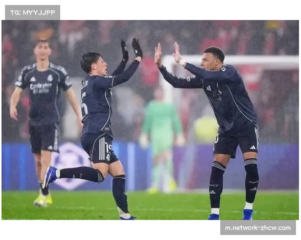 欧冠附加赛豪门云集 皇马巴黎国米等队面临严峻挑战