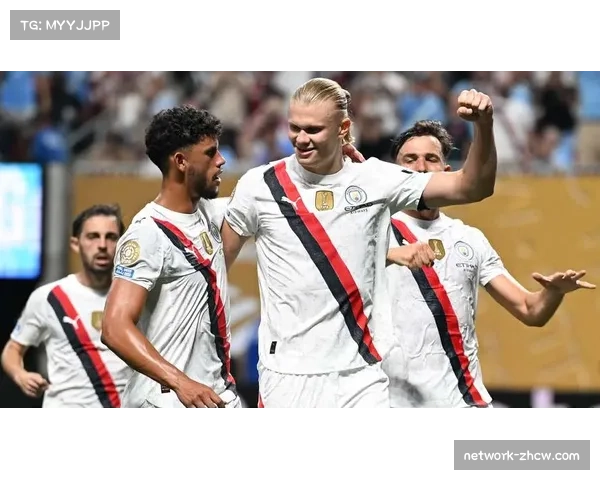 曼城前锋哈兰德出战成疑 瓜迪奥拉需调整进攻战术